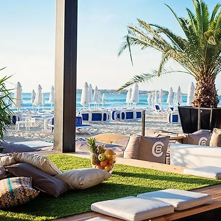 Апартамент Apartello Modern Studio Rainbow 3 - Cacao Beach
