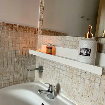 Apartello Modern Studio Rainbow 3 - Cacao Beach Апартамент Слънчев бряг