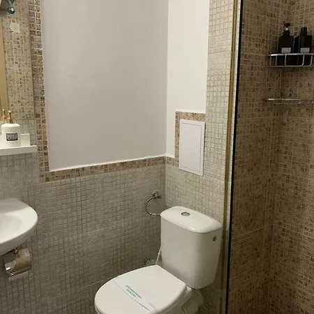 Апартамент Apartello Modern Studio Rainbow 3 - Cacao Beach Слънчев бряг
