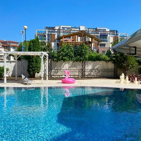 Apartello Modern Studio Rainbow 3 - Cacao Beach Apartment