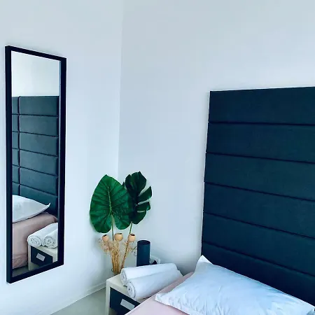 Apartment Apartello Modern Studio Rainbow 3 - Cacao Beach Sunny Beach
